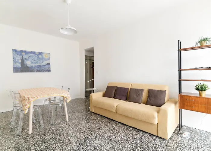 Lejlighed Guesthost - Citta Studi With Balcony Milano